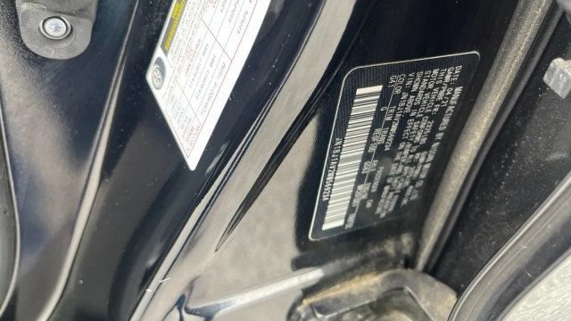Used 2021 Nissan Rogue Sport S FWD image 12