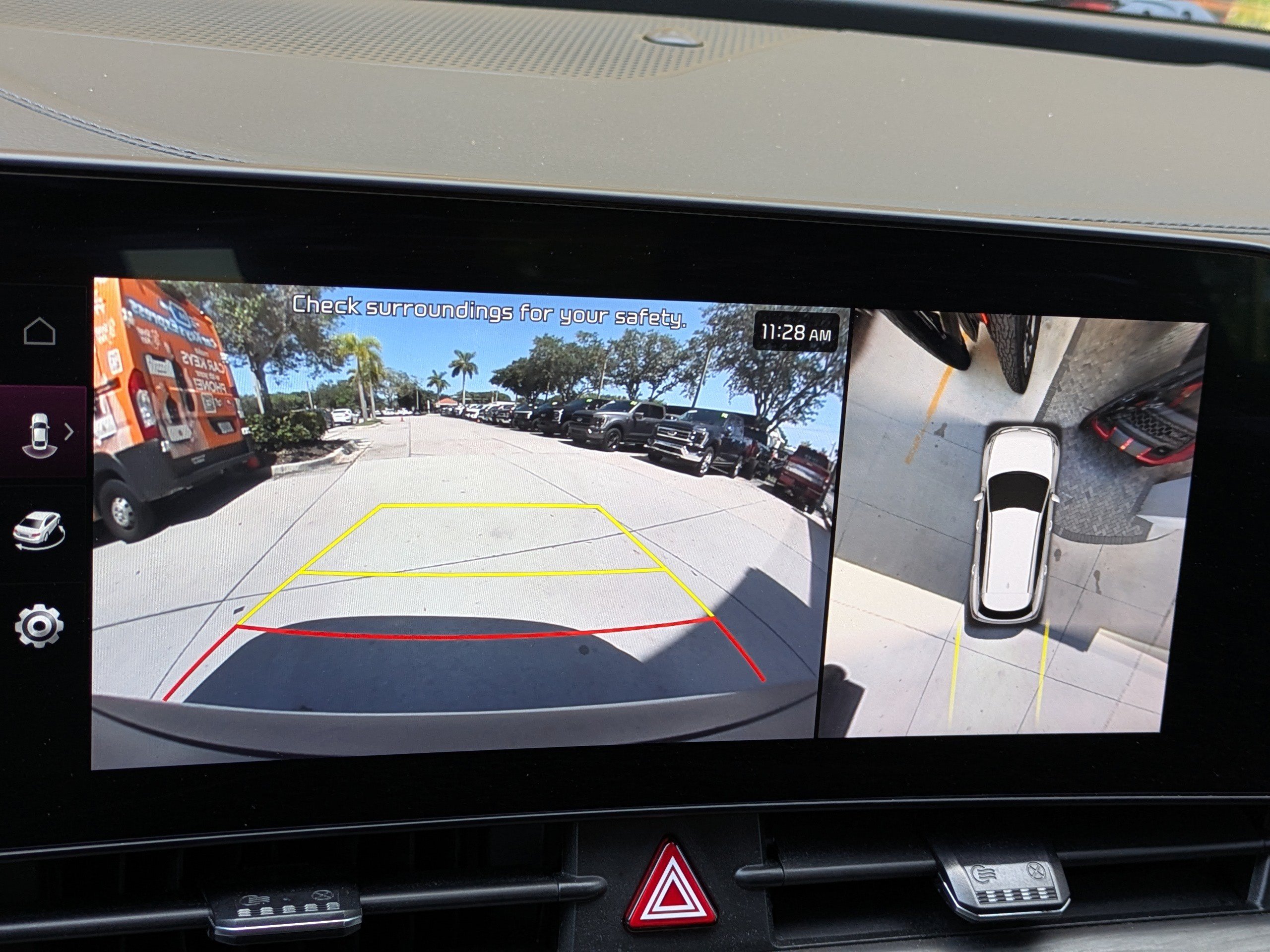 Used 2023 Kia Sportage X-Line Prestige AWD/4WD image 23