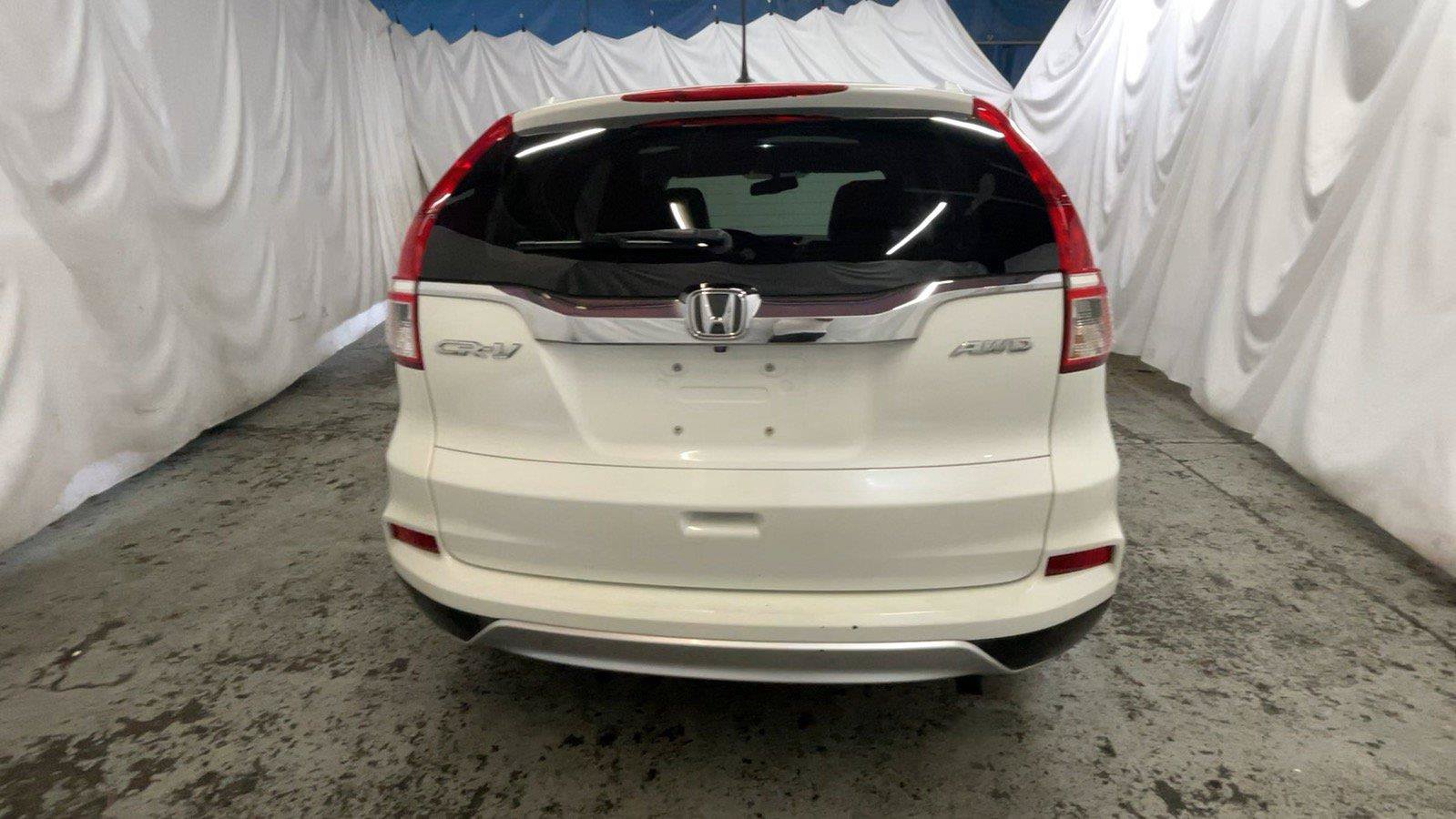 Used 2016 Honda CR-V EX-L image 8