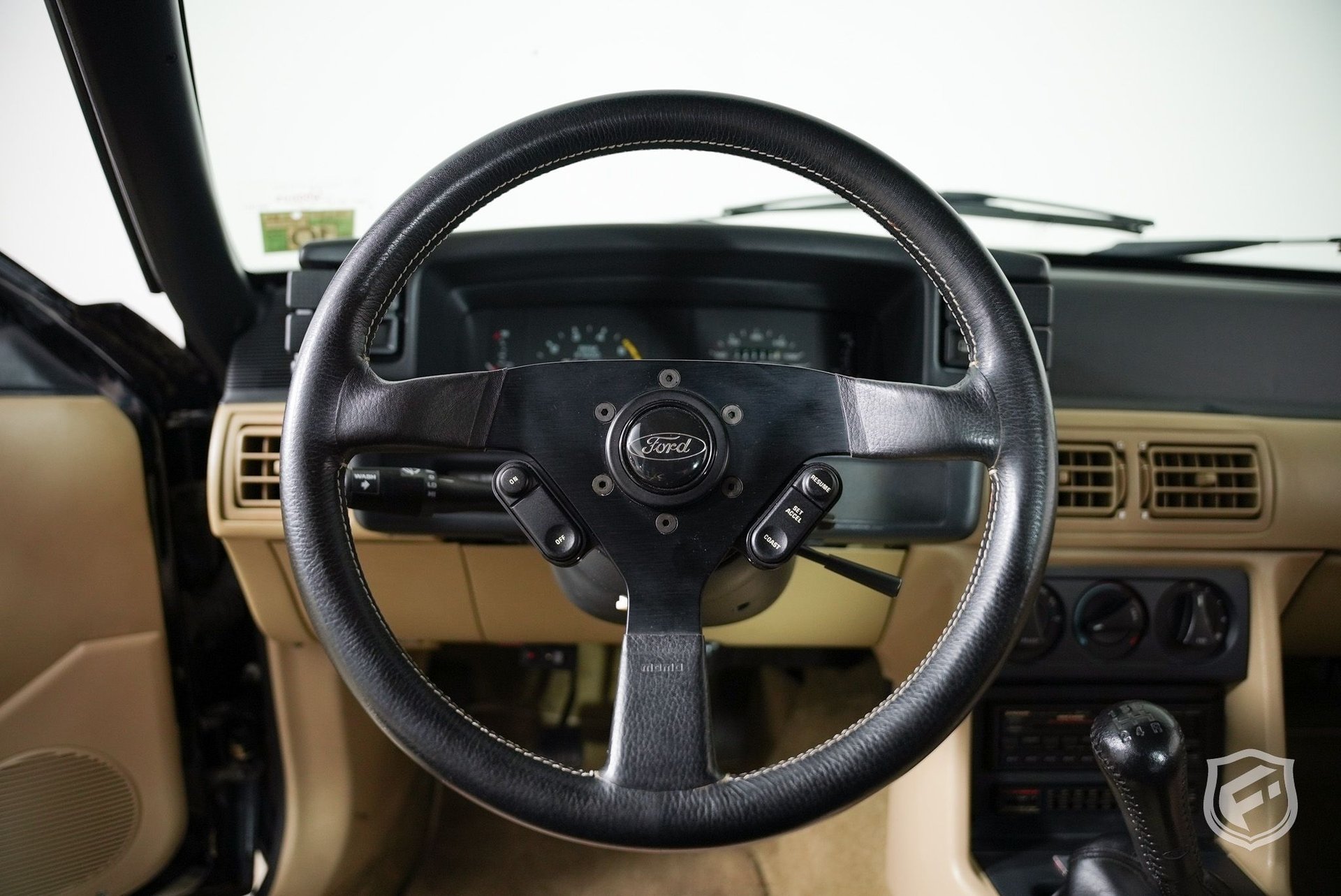 Used 1989 Ford Mustang LX RWD image 18