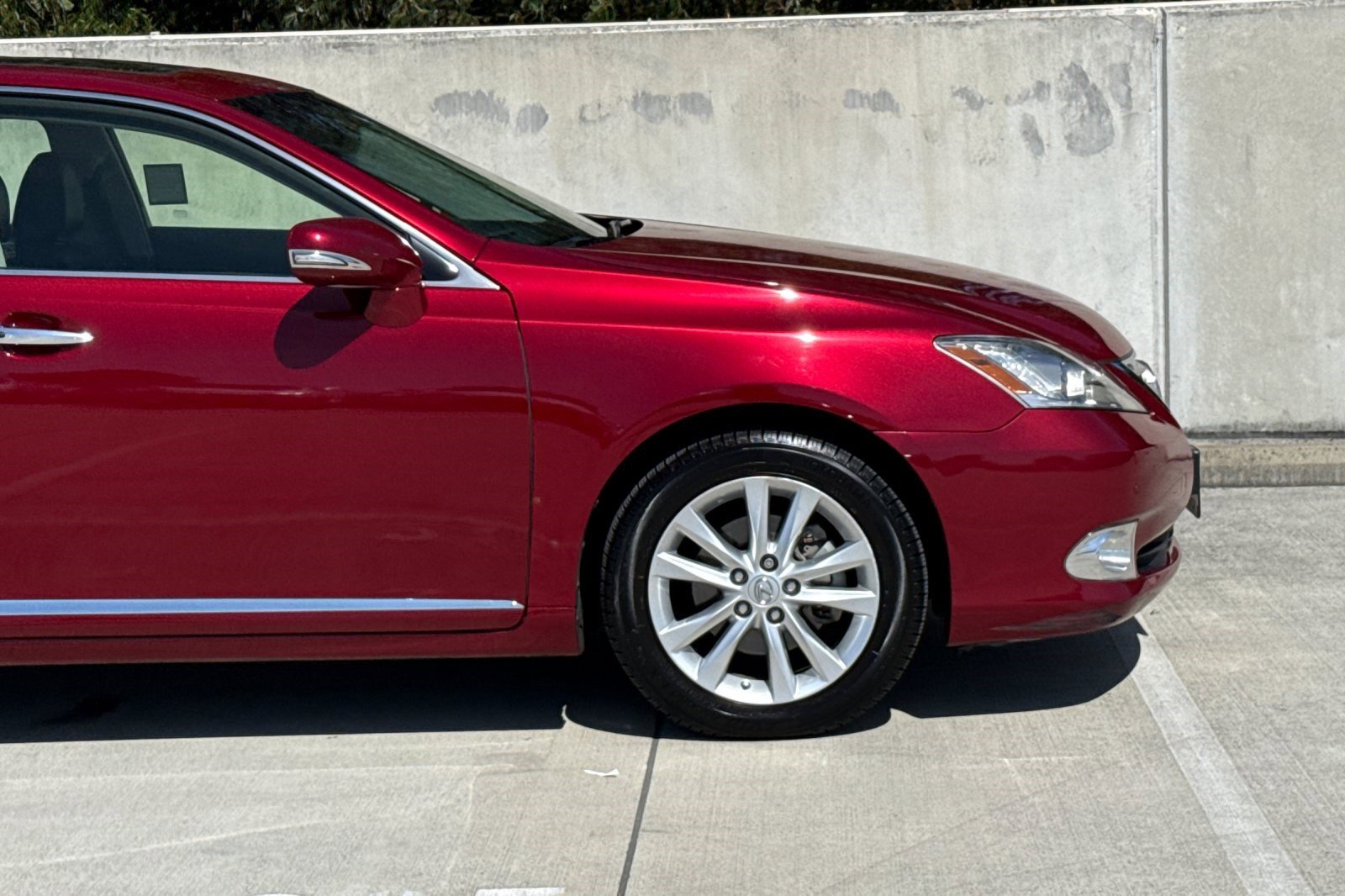 Used 2012 Lexus ES 350 FWD image 34