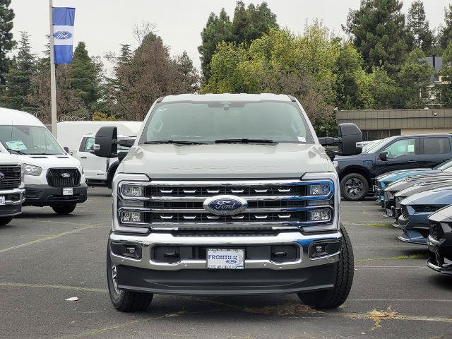 New 2026 Ford F250 Lariat w/ Lariat Ultimate Package AWD/4WD image 29