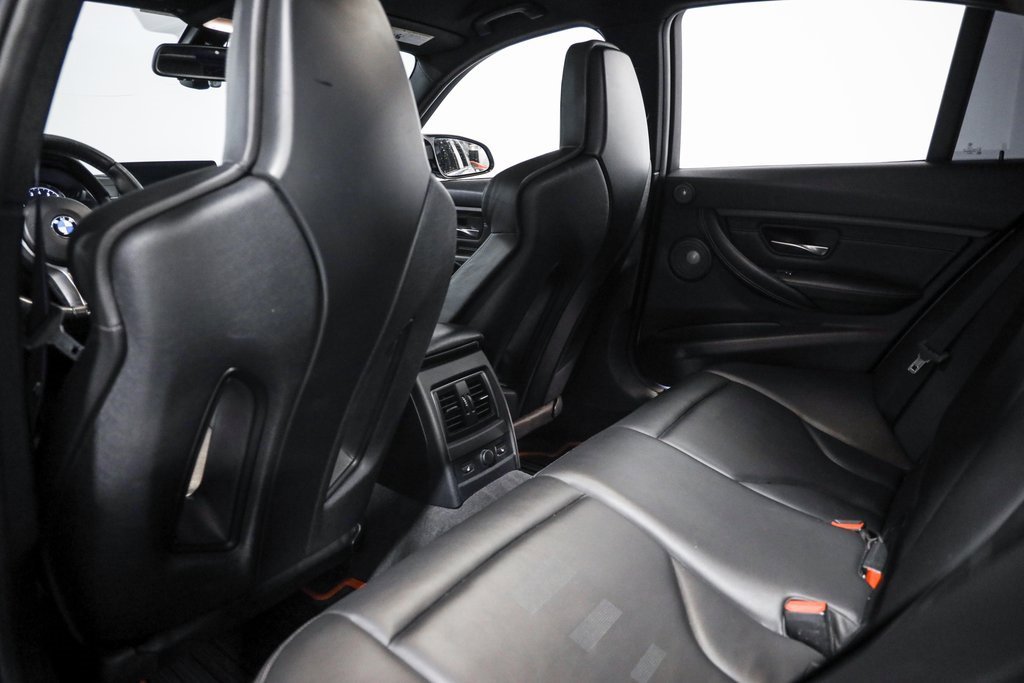 Used 2018 BMW M3 image 45