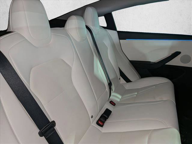Used 2024 Tesla Model 3 Performance image 20
