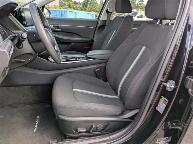 Used 2022 Hyundai Sonata SEL image 6