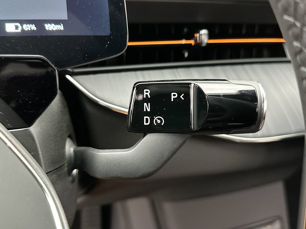 Used 2025 Polestar Polestar 3 AWD/4WD image 20