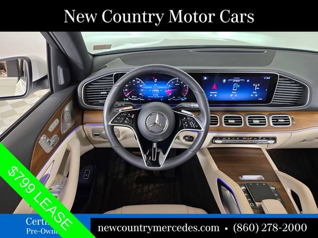 Certified 2026 Mercedes-Benz GLE 350 4MATIC image 23
