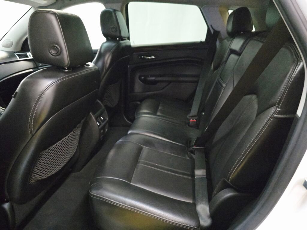 Used 2015 Cadillac SRX Performance w/ Driver Awareness Package FWD image 17