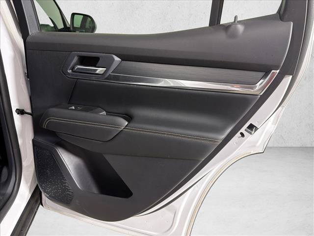 Used 2026 GMC Terrain Elevation FWD image 17