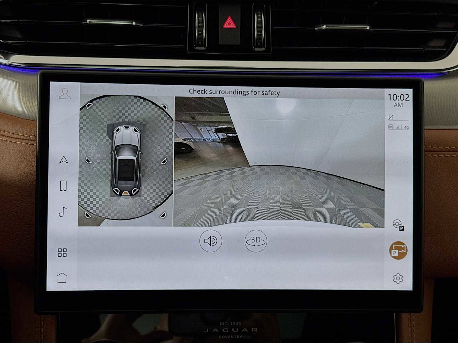 New 2026 Jaguar F-PACE R-Dynamic S AWD/4WD image 16