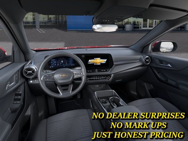 New 2026 Chevrolet Equinox LT FWD image 15