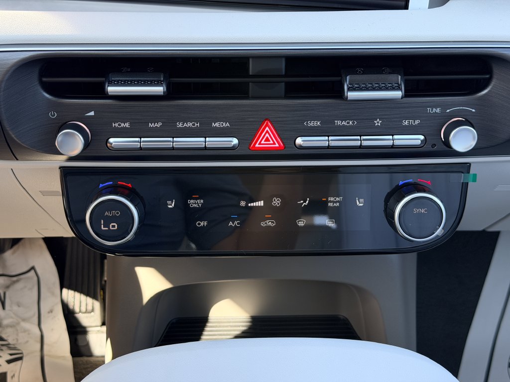 New 2027 Hyundai Palisade SEL FWD image 21