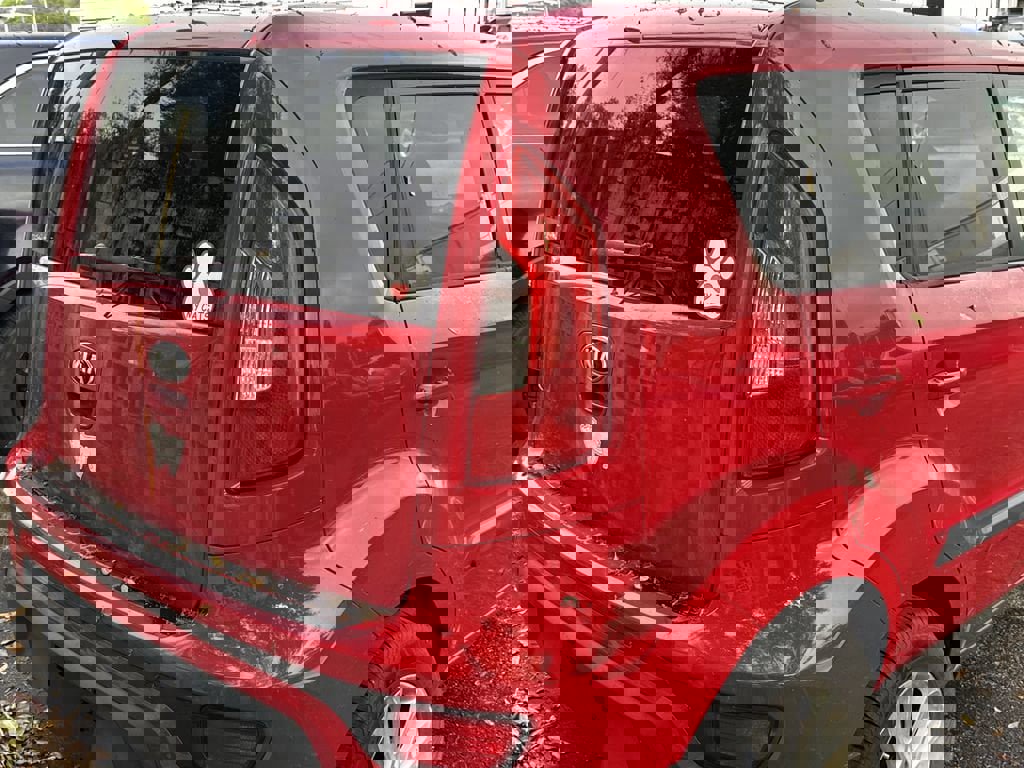 Used 2013 Kia Soul image 8