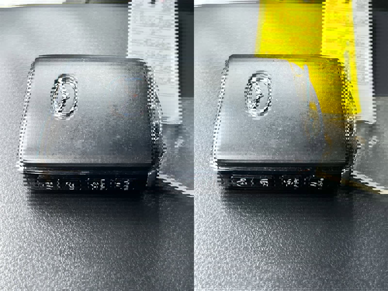 Used 2023 MAZDA CX-5 AWD 2.5 Turbo image 35