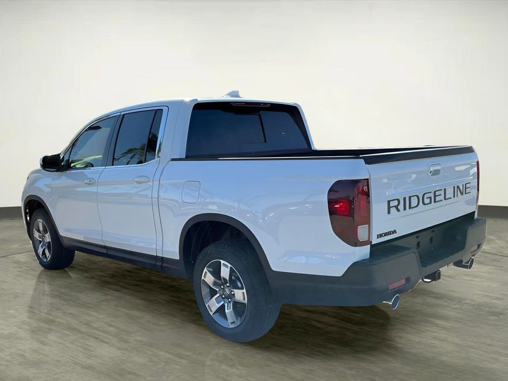 New 2026 Honda Ridgeline RTL image 5