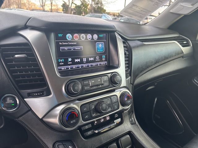 Used 2017 Chevrolet Tahoe LT image 23