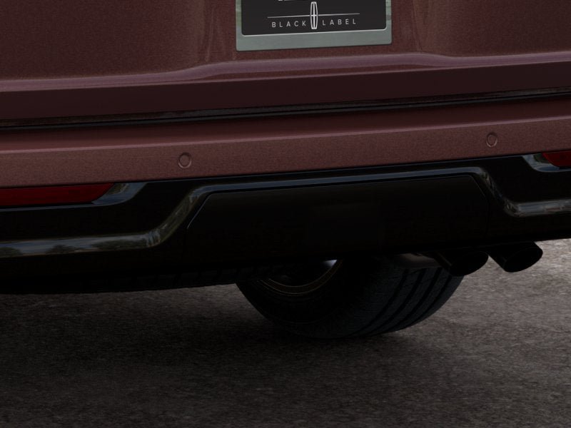 New 2027 Lincoln Navigator L Black Label AWD/4WD image 23
