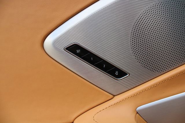 Used 2020 Chevrolet Corvette Stingray Premium Conv w/ 3LT Preferred Equipment Group RWD image 5
