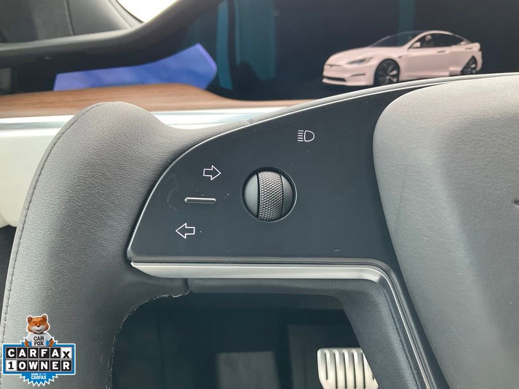 Used 2022 Tesla Model S AWD/4WD image 44