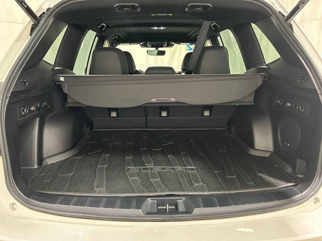 Used 2022 Subaru Forester Wilderness image 28