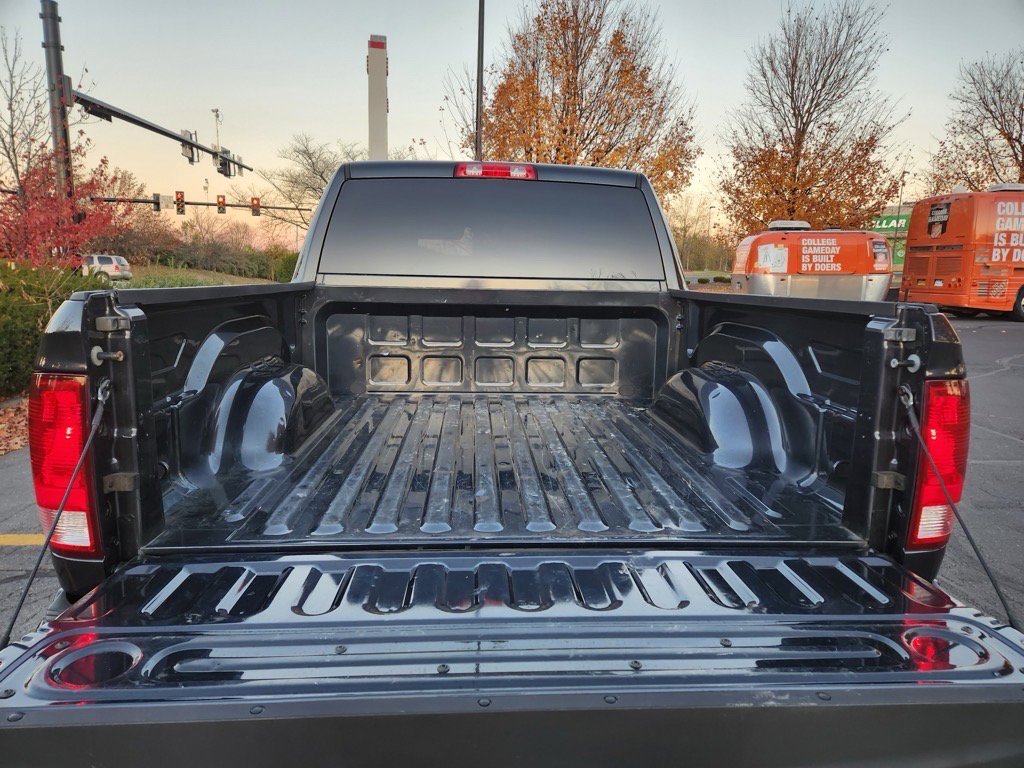 Used 2018 RAM 1500 Express w/ Express Value Package image 11