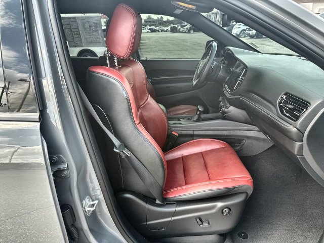 Used 2024 Dodge Durango SRT Hellcat AWD/4WD image 26