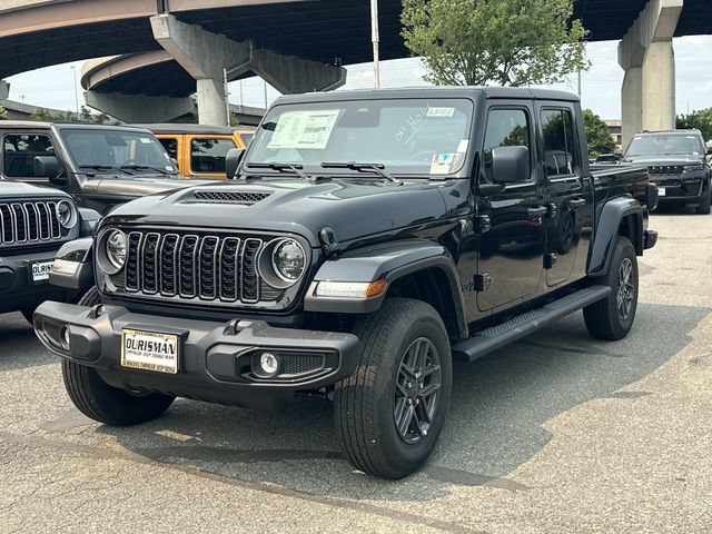 New 2026 Jeep Gladiator Sport AWD/4WD image 5