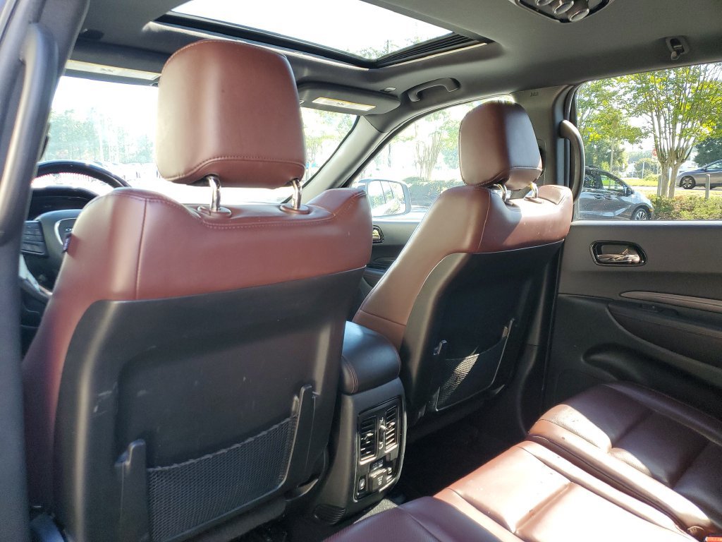 Used 2024 Dodge Durango GT AWD/4WD image 13