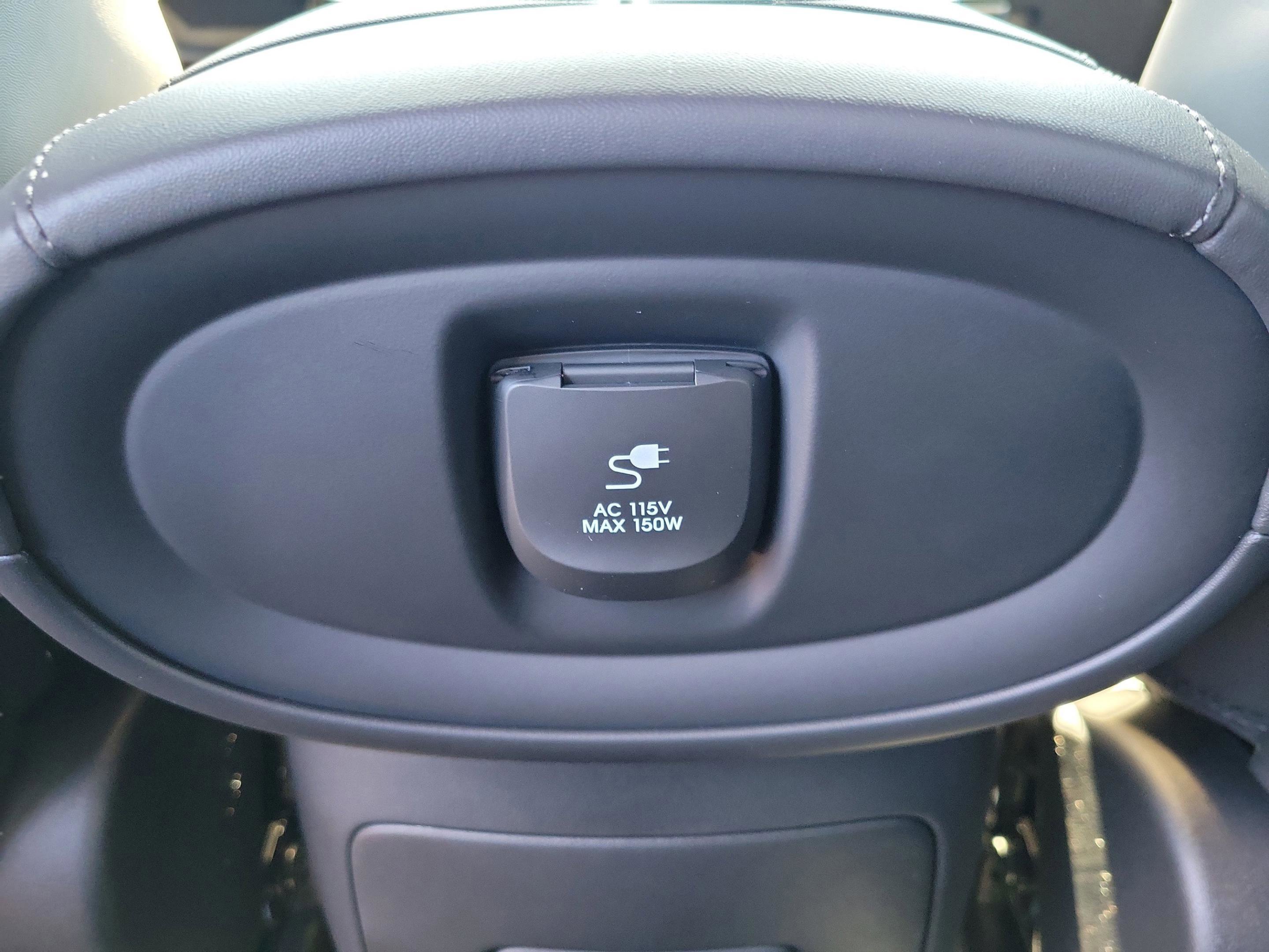 New 2026 Hyundai Palisade Calligraphy image 34