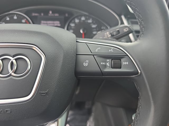 Used 2023 Audi Q5 2.0T Premium w/ Convenience Package AWD/4WD image 21