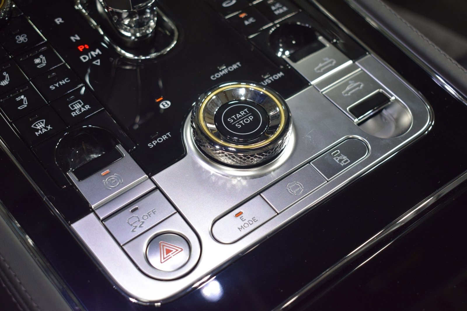 New 2026 Bentley Continental GTC image 34