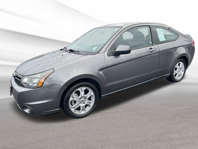 Used 2010 Ford Focus SE