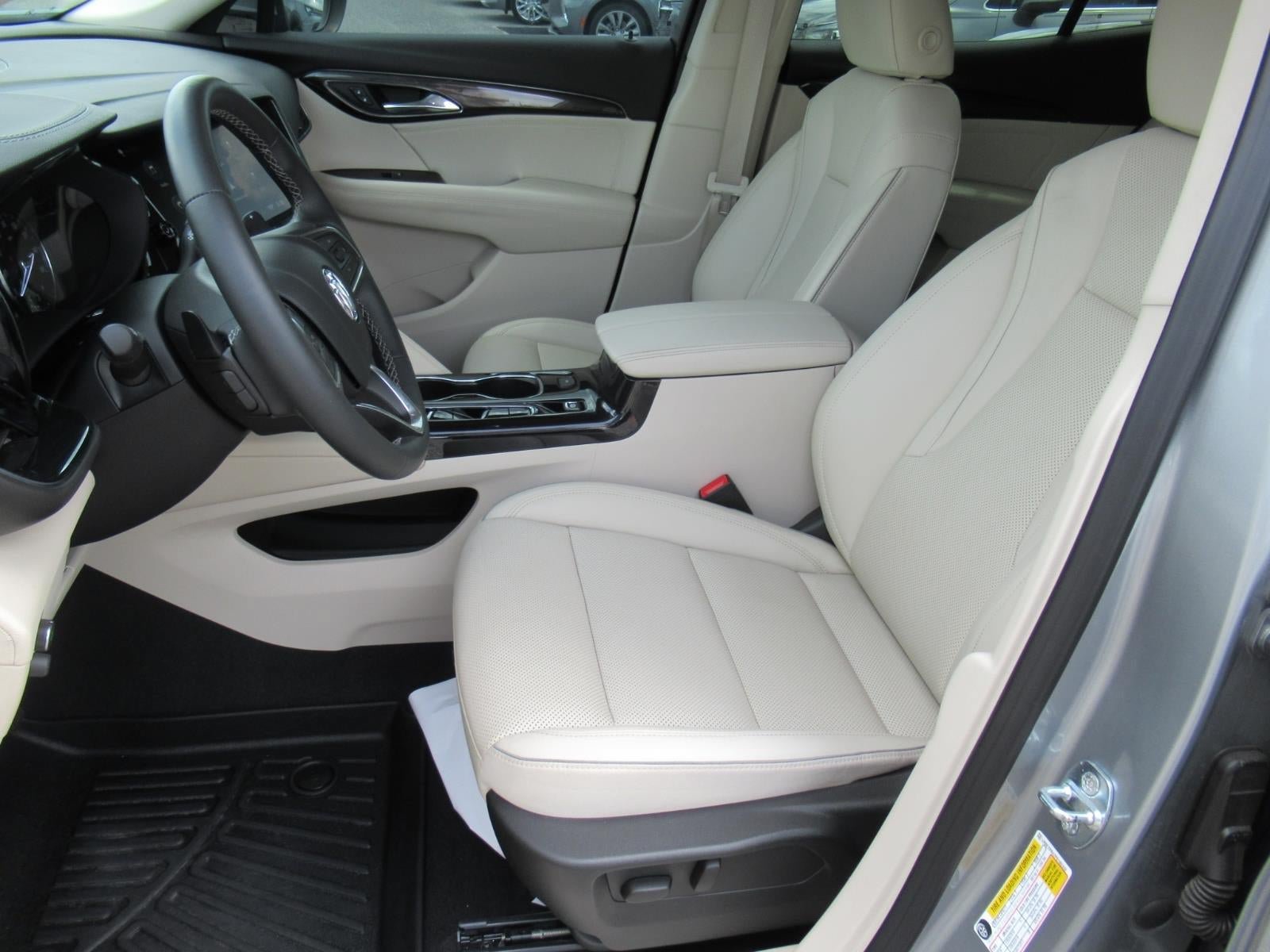 Used 2023 Buick Envision Essence AWD/4WD image 16