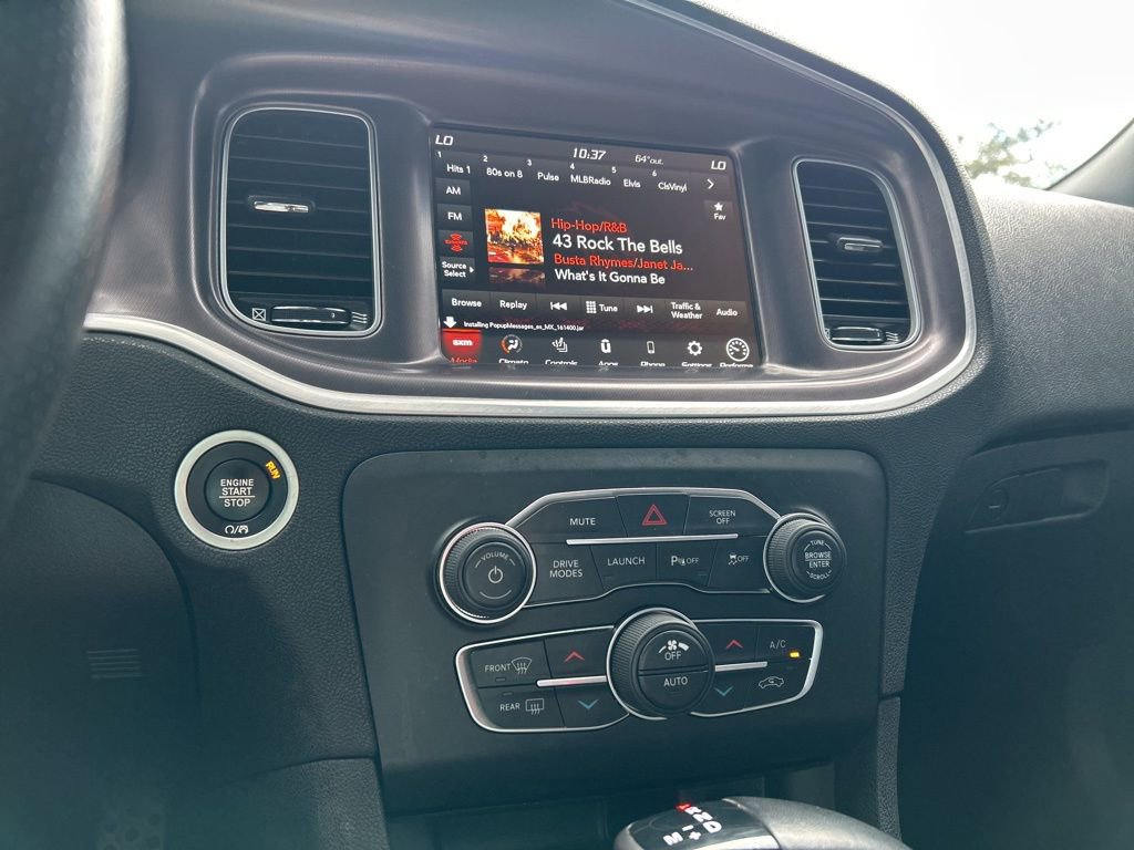 Used 2021 Dodge Charger Scat Pack image 33