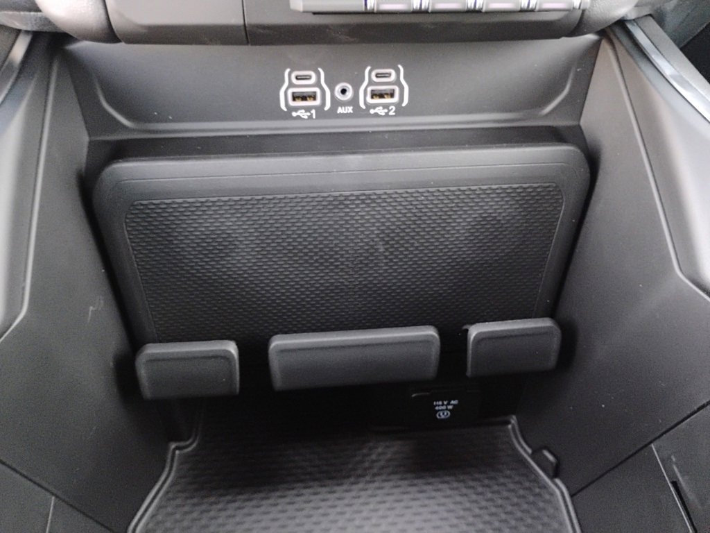 New 2026 RAM 1500 Big Horn image 25