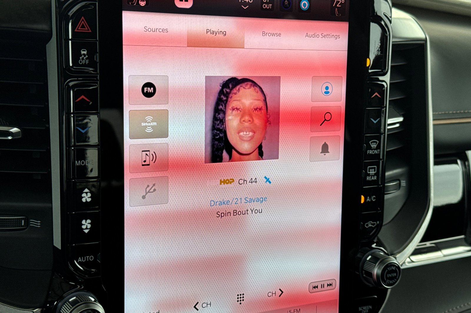 New 2026 RAM 1500 Tungsten image 16