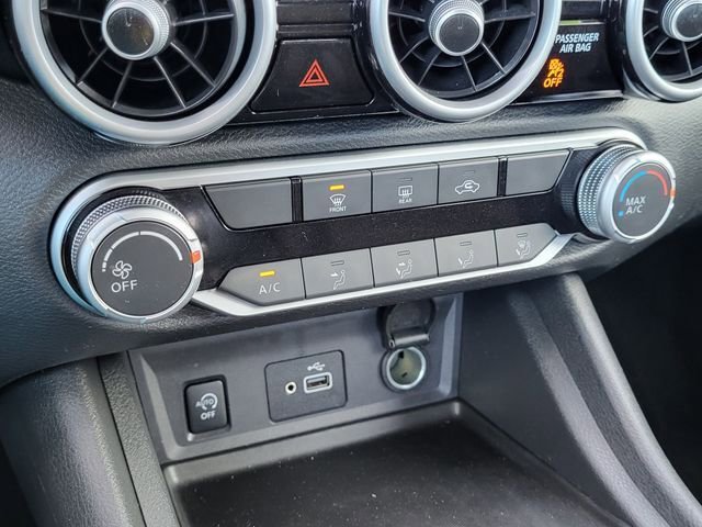 Used 2024 Nissan Sentra S image 17