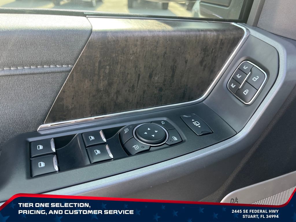 Used 2024 Ford F250 Lariat w/ Lariat Ultimate Package AWD/4WD image 24