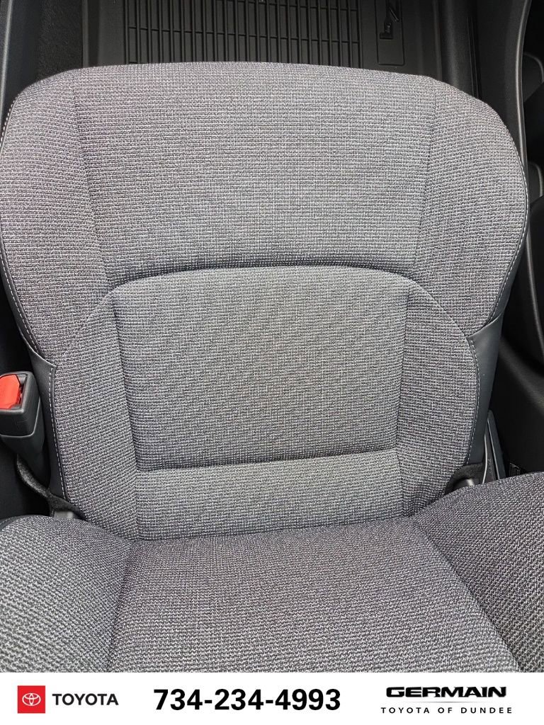 New 2026 Toyota bZ image 50