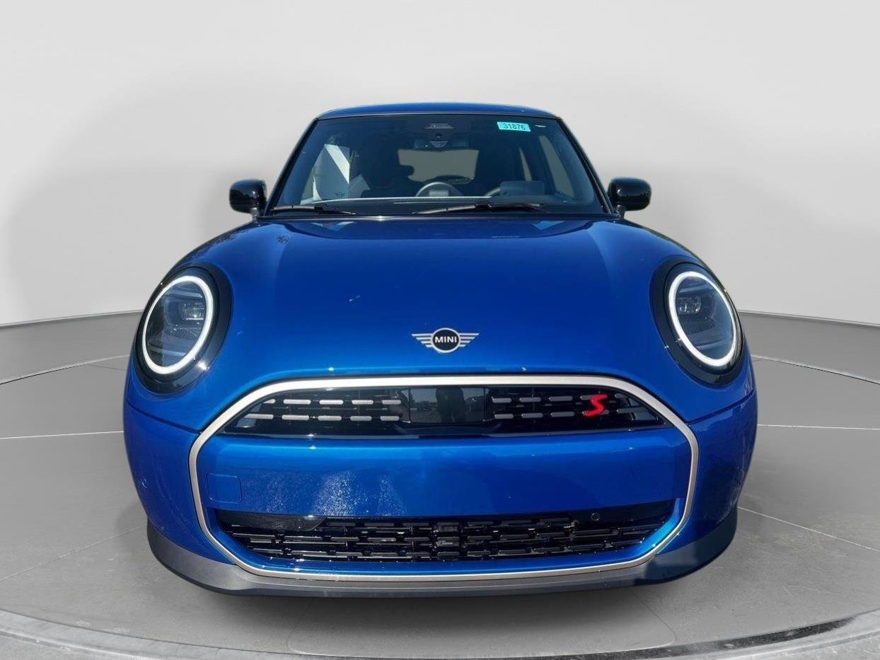 Used 2025 MINI Cooper S FWD image 2