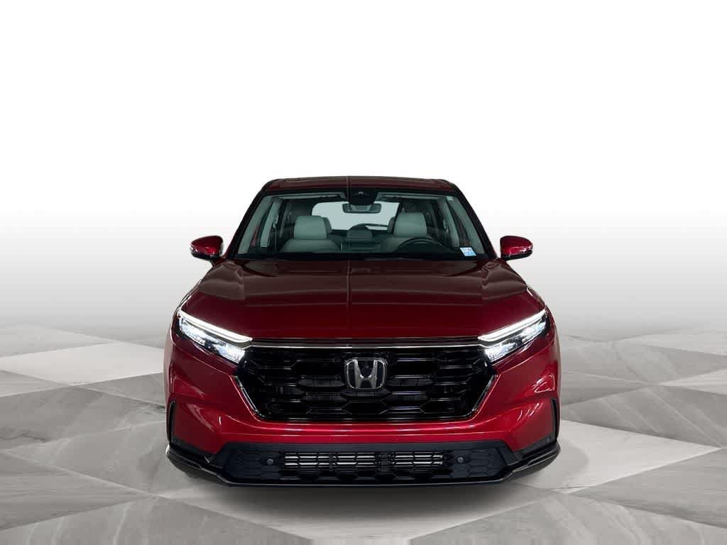 Used 2024 Honda CR-V EX-L image 3