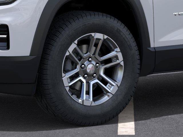 New 2027 GMC Terrain Elevation FWD image 9