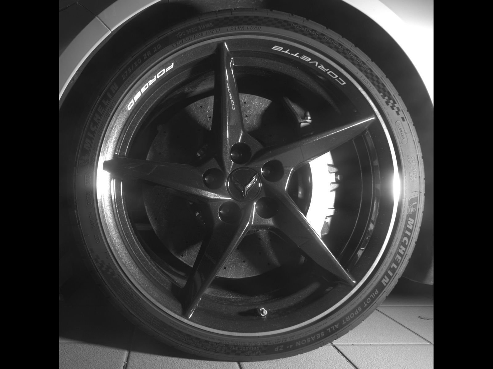 Used 2025 Audi RS 5 Sportback AWD/4WD image 12