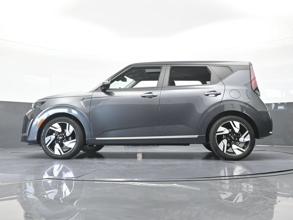 Used 2024 Kia Soul GT-Line FWD image 54
