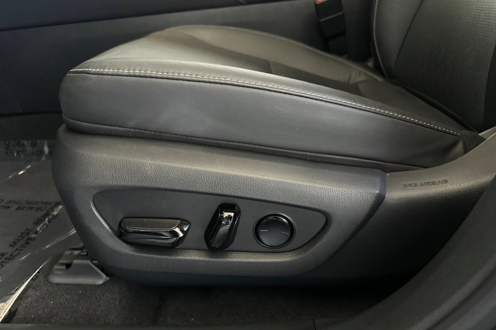 Certified 2023 Lexus RX 350 Premium Plus FWD image 14
