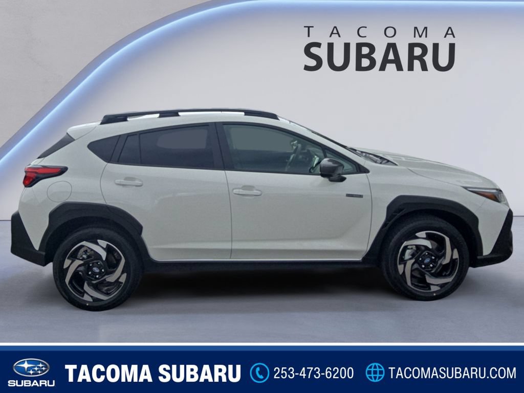 New 2026 Subaru Crosstrek 2.5i Limited AWD/4WD image 6