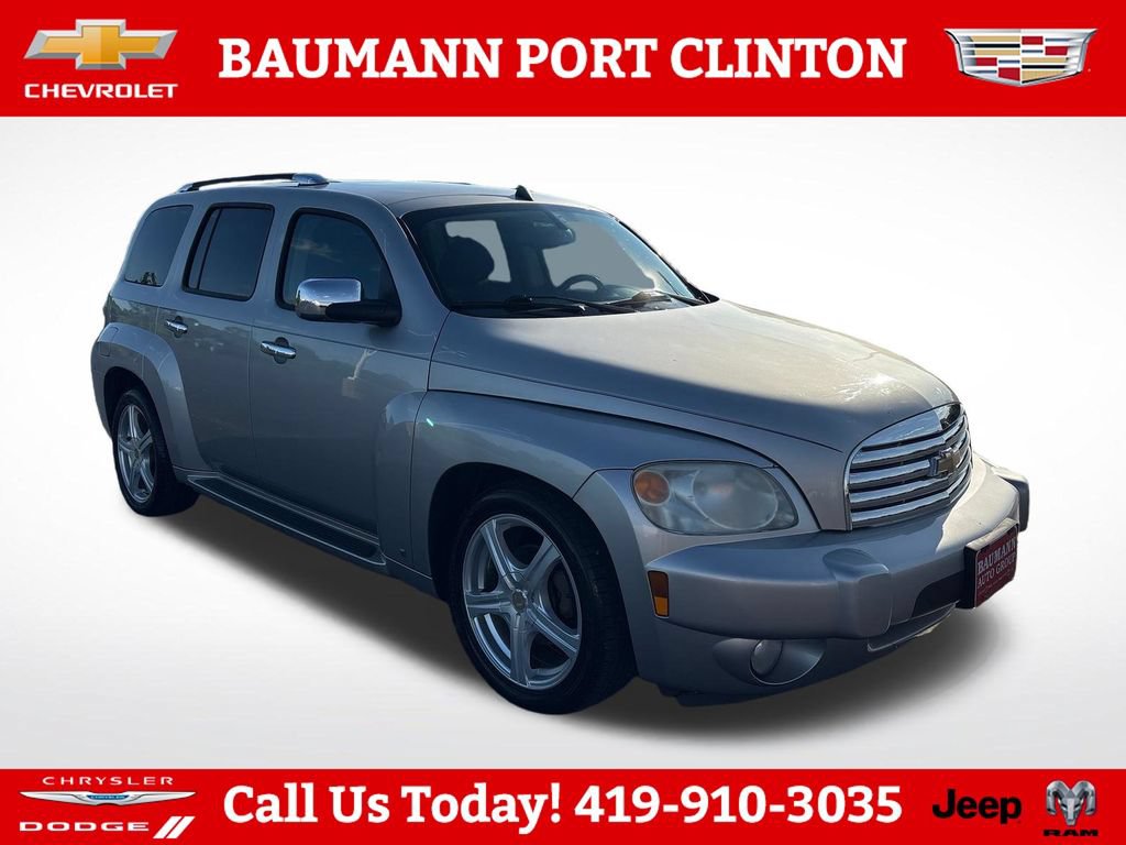 Used 2008 Chevrolet HHR LT w/ LT Preferred Equipment Group