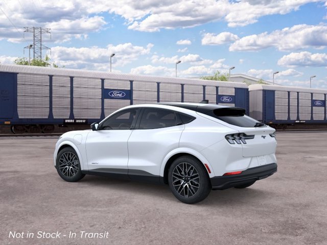 New 2026 Ford Mustang Mach-E Premium RWD image 4