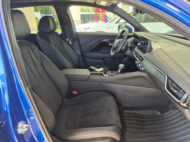 Certified 2025 Acura ADX A-Spec FWD image 18