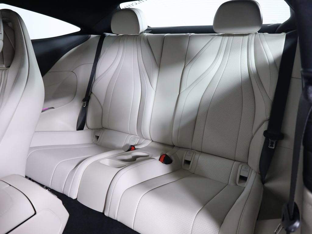 Certified 2026 Mercedes-Benz CLE 450 4MATIC Coupe image 45